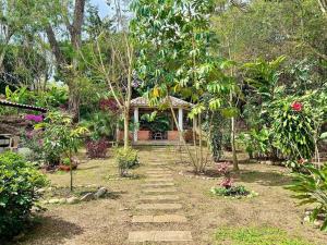 Fotografie z fotogalerie ubytování Hermosa habitación Las Palmas - Zapatoca v destinaci Zapatoca