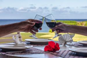 Drinks på Kapalua Bay Villa 29G4