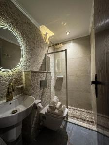 Bagno di Almas Pyramids View Hotel