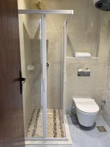 Bagno di Almas Pyramids View Hotel