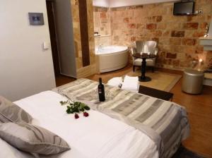 Fotografie z fotogalerie ubytování Paramythenio Guesthouse v destinaci Synikia Mesi Trikalon