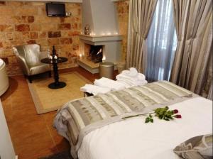 Fotografie z fotogalerie ubytování Paramythenio Guesthouse v destinaci Synikia Mesi Trikalon
