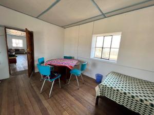 Billede fra billedgalleriet på Casa Rosita Sausa i Jauja