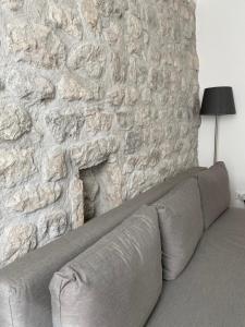 Posezení v ubytování Appartamento Scaligeri