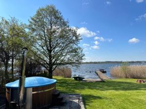 Foto dalla galleria di Piękna Góra a Giżycko