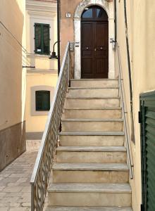 Fotografie z fotogalerie ubytování Dimora Marilena v destinaci Termoli