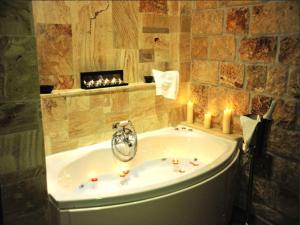 Fotografie z fotogalerie ubytování Paramythenio Guesthouse v destinaci Synikia Mesi Trikalon
