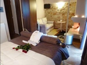 Fotografie z fotogalerie ubytování Paramythenio Guesthouse v destinaci Synikia Mesi Trikalon
