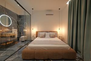 Galería fotográfica de Siro Kerma Private Beach Villa en Sarandë