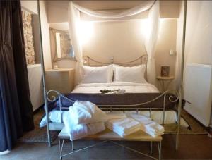 Fotografie z fotogalerie ubytování Paramythenio Guesthouse v destinaci Synikia Mesi Trikalon