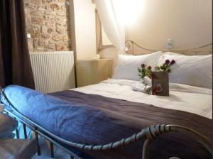 Fotografie z fotogalerie ubytování Paramythenio Guesthouse v destinaci Synikia Mesi Trikalon