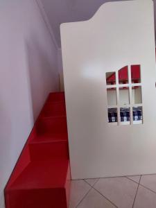 Fotografie z fotogalerie ubytování GEX Guest House v destinaci Tirana