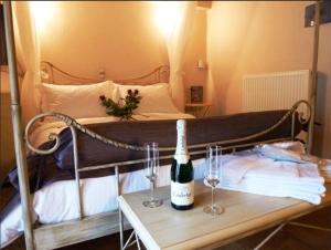 Fotografie z fotogalerie ubytování Paramythenio Guesthouse v destinaci Synikia Mesi Trikalon