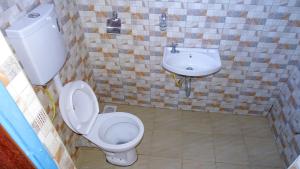 Fotografie z fotogalerie ubytování Nash3 Furnished Studio- CBD Nakuru v destinaci Nakuru