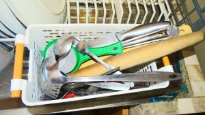 Fotografie z fotogalerie ubytování Nash3 Furnished Studio- CBD Nakuru v destinaci Nakuru