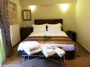 Fotografie z fotogalerie ubytování Paramythenio Guesthouse v destinaci Synikia Mesi Trikalon
