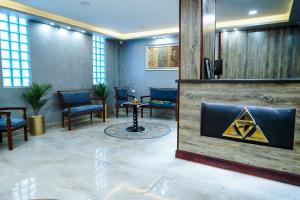 Fotografie z fotogalerie ubytování Pyramids Sun Land Veiw v Káhiře
