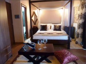 Fotografie z fotogalerie ubytování Paramythenio Guesthouse v destinaci Synikia Mesi Trikalon