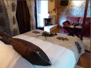 Fotografie z fotogalerie ubytování Paramythenio Guesthouse v destinaci Synikia Mesi Trikalon
