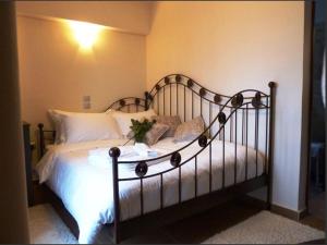 Fotografie z fotogalerie ubytování Paramythenio Guesthouse v destinaci Synikia Mesi Trikalon