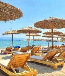 Φυσικό τοπίο κοντά σε αυτή η παραθεριστική κατοικία
