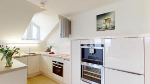 Afbeelding uit fotogalerij van Burgtiefe Südstrand Penthouse "Beachfront" in Fehmarn +19 foto's