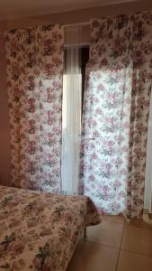 Ένα ή περισσότερα κρεβάτια σε δωμάτιο στο V&V Appartement +13 φωτογραφίες