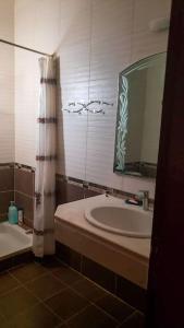 Foto dalla galleria di 3 bed Mediterranean gem in Egypt a Dawwār Ḩājj as Sayyid Rizq