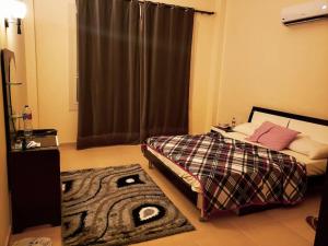 Foto dalla galleria di 3 bed Mediterranean gem in Egypt a Dawwār Ḩājj as Sayyid Rizq