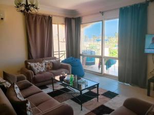 Foto dalla galleria di 3 bed Mediterranean gem in Egypt a Dawwār Ḩājj as Sayyid Rizq