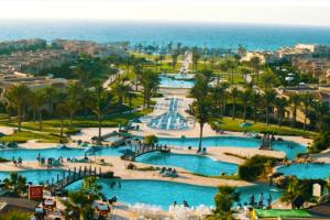 Foto dalla galleria di 3 bed Mediterranean gem in Egypt a Dawwār Ḩājj as Sayyid Rizq Altre 5 foto