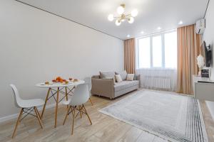 Blagovaonica u apartmanu