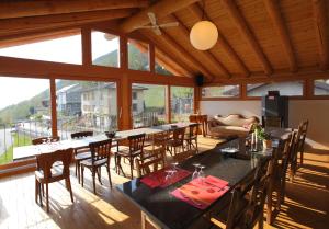 Fotografie z fotogalerie ubytování Osteria Ritrovo dei Passeggeri v destinaci SantʼAntonio