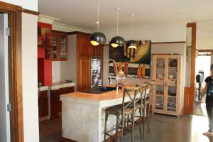 Fotografie z fotogalerie ubytování Hadlow Sunrise Retreat v destinaci Timaru
