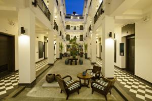 Gallery image of Maison Vy Hotel in Hoi An