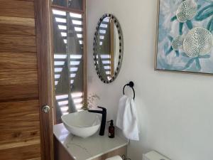 Galeriebild der Unterkunft Casa Manzano in Talamanca