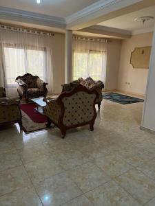 キング・マリオットにあるڤيلا خاصة مع حمام سباحه خاصのギャラリーの写真