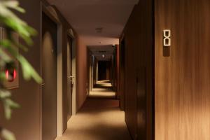 Fotografie z fotogalerie ubytování Doutonbori Crystal Hotel Ⅱ v Osace