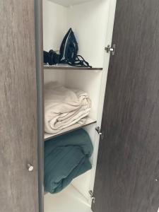 Fotografie z fotogalerie ubytování Depto Nuevo Chillan Centro 2D-2B-E privado v destinaci Chillán