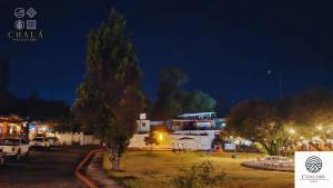 Fotografie z fotogalerie ubytování Hotel Cabañas Chalamu v destinaci Pátzcuaro
