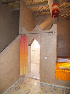 Gallery image of Auberge De Charme Les Dunes D´Or in Merzouga