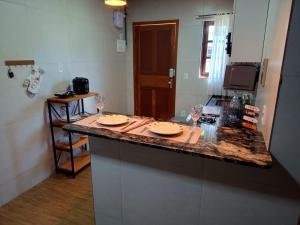 Fotografie z fotogalerie ubytování Apartamento Premium em Penedo v destinaci Penedo