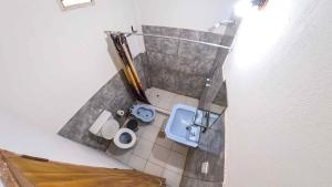 Ένα μπάνιο στο Hotel One +22 φωτογραφίες