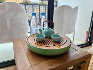 Fotografie z fotogalerie ubytování 小喜屋（美周路店） v destinaci Qingpu + 27 fotografií