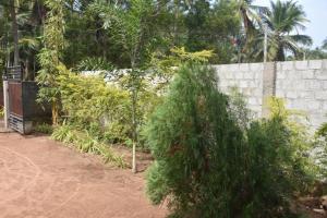 Giardino di Coastal Heaven Villa
