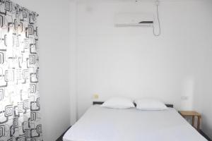 Letto o letti in una camera di Coastal Heaven Villa