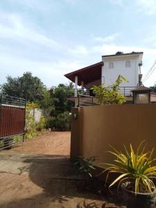 Edificio in cui si trova il bed & breakfast