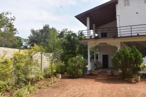 Giardino di Coastal Heaven Villa