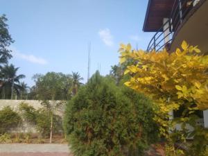 Giardino di Coastal Heaven Villa