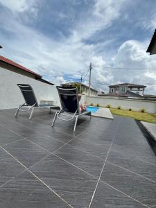 Φωτογραφία από το άλμπουμ του EnaBella Homestay Pool Melaka στη Μελάκα